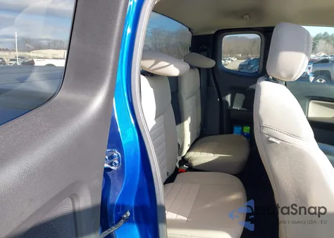 2020 Ford Ranger Xlt z USA, uszkodzony, nr VIN 1FTER1EH7LLA44323